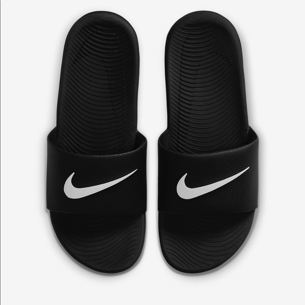 Nike Kawa Slides